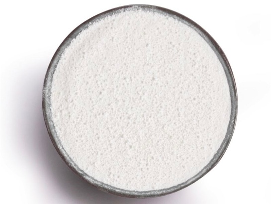 Calcium hydrogenphosphate dihydrate 